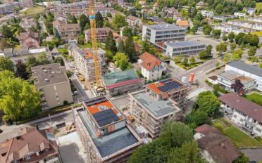 Appartement 4.5 pièces - image - 13