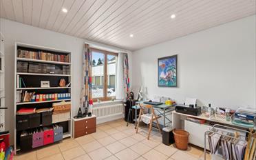 Maison 9 pièces - image - 8