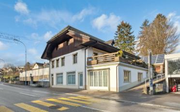 Single house 9 rooms - image - 1