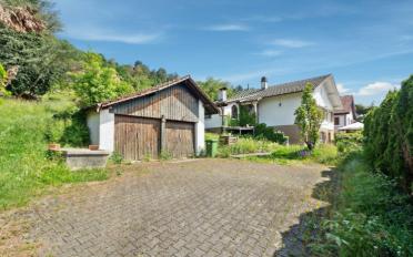 Einfamilienhaus 7.5 Zimmer - image - 5