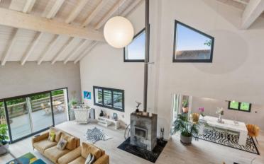 Maison 5.5 pièces - image - 11
