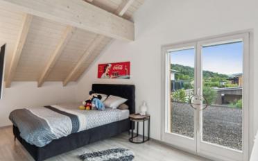 Einfamilienhaus 5.5 Zimmer - image - 7
