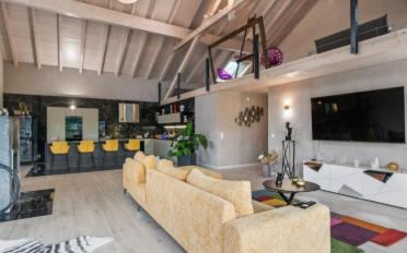 Einfamilienhaus 5.5 Zimmer - image - 9