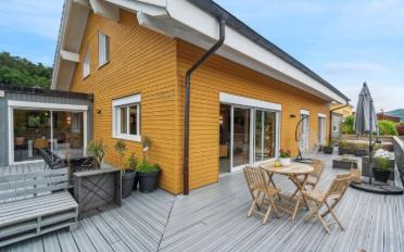 Einfamilienhaus 5.5 Zimmer - image - 1