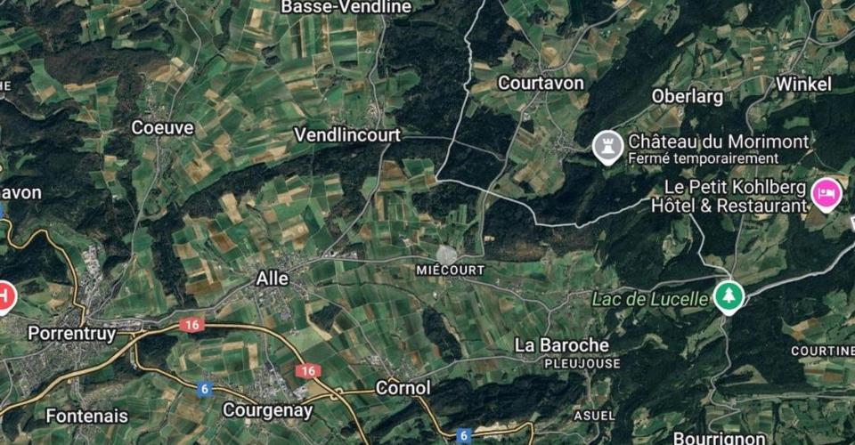 Miécourt
