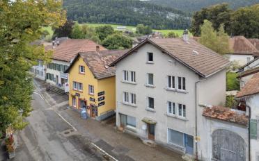 Maison 7.5 pièces - image - 2