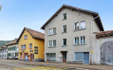 Maison 7.5 pièces - image - 6