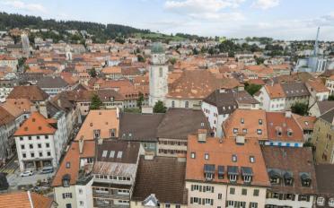 Immeuble mixte - image - 1