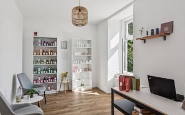 Gemischt genutzte Immobilie 12 Zimmer - image - 11