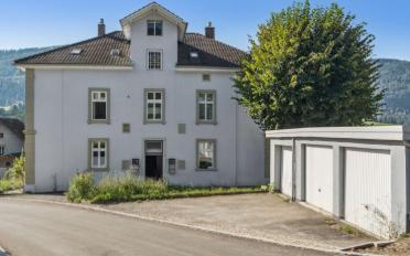 Gemischt genutzte Immobilie 12 Zimmer - image - 10