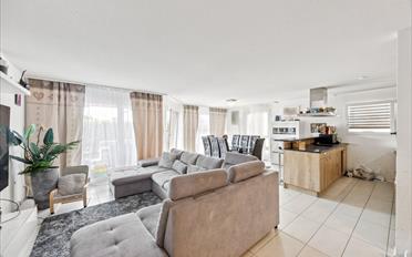 Wohnung 5.5 Zimmer - image - 2