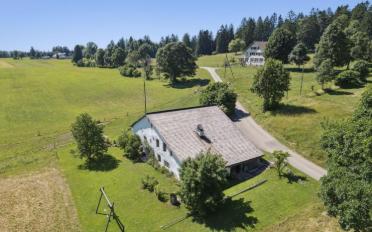 Ferme 8.5 pièces - image - 5