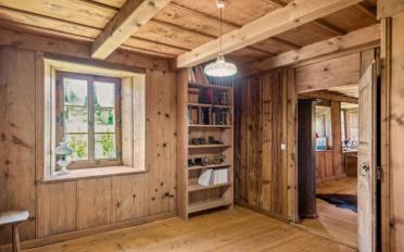 Ferme 8.5 pièces - image - 11