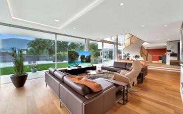 Villa 8 Zimmer - image - 8