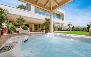 Villa 8 Zimmer - image - 3