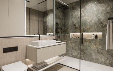 Wohnung 4.5 Zimmer - image - 9