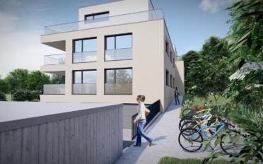 Apartment 2.5 rooms - image - 5