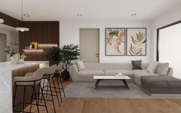 Apartment 2.5 rooms - image - 8