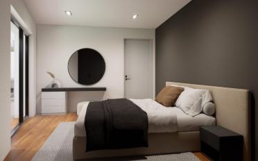Apartment 2.5 rooms - image - 10
