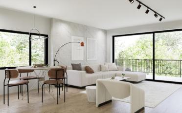 Wohnung 3.5 Zimmer - image - 1