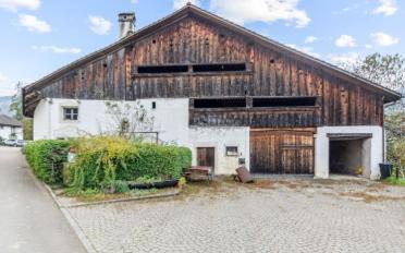Ferme 5.5 pièces - image - 1