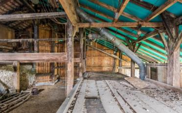 Ferme 5.5 pièces - image - 12
