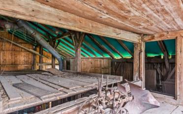 Ferme 5.5 pièces - image - 13