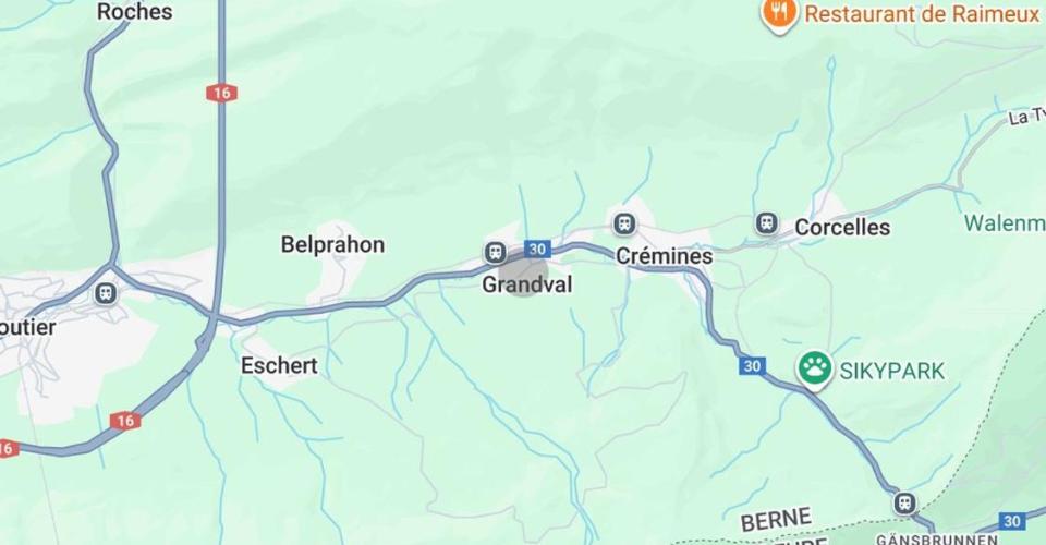 Grandval