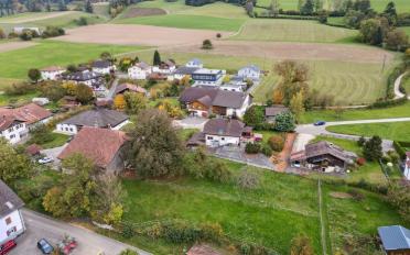 Terrain à bâtir - image - 2