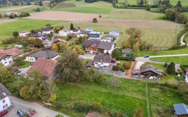 Terrain à bâtir - image - 2