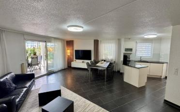 Wohnung 4.5 Zimmer - image - 1