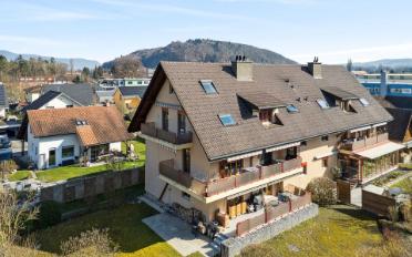 Duplex 5.5 pièces - image - 1
