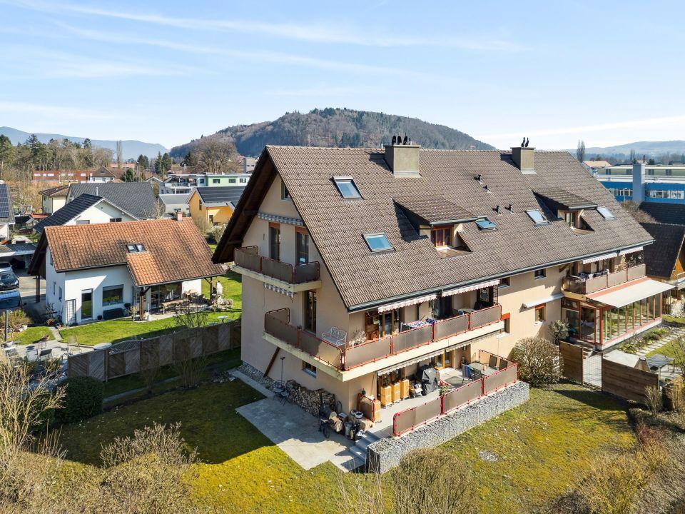 Dotzigen, Bern