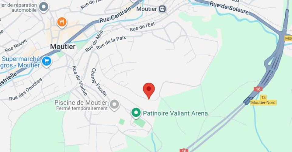 Moutier