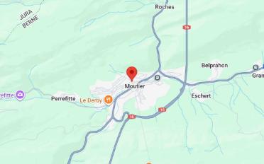 Appartement 3.5 pièces - image - 3