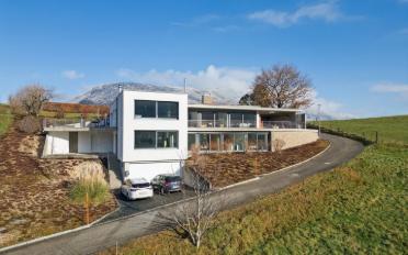 Appartement 3.5 pièces - image - 1