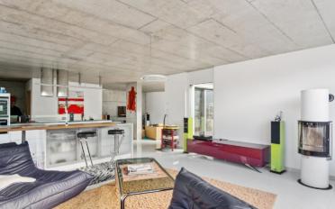 Appartement 3.5 pièces - image - 7