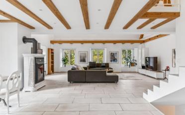 Maison 12 pièces - image - 10