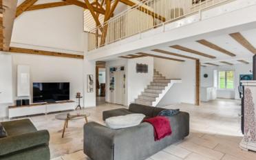 Maison 12 pièces - image - 6