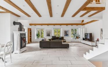 Maison 12 pièces - image - 10