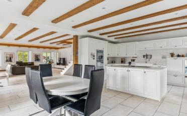 Maison 12 pièces - image - 8