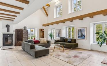 Maison 12 pièces - image - 11