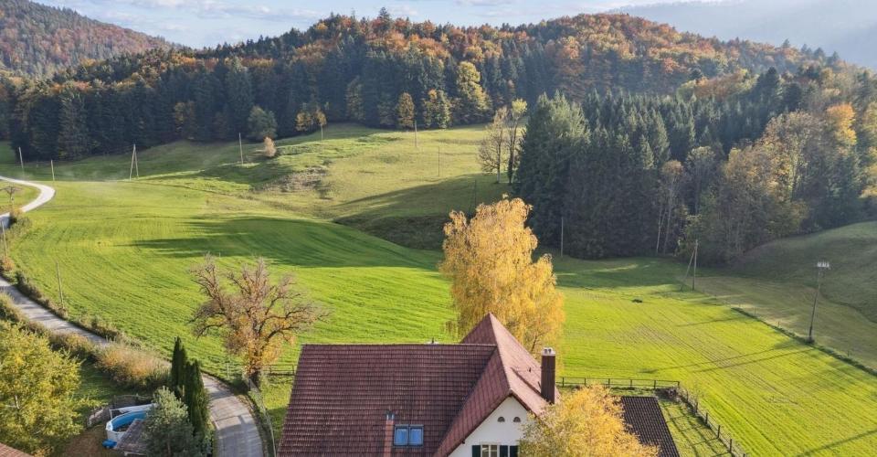 Corcelles BE