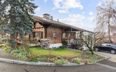 Maison 7.5 pièces - image - 1