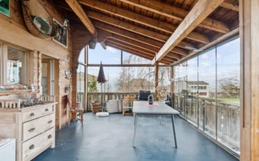 Maison 7.5 pièces - image - 10