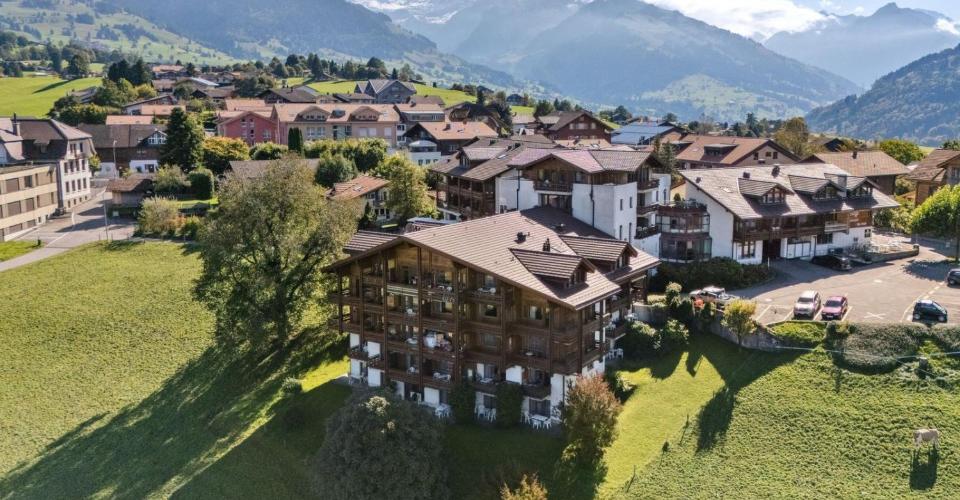 Aeschi b. Spiez