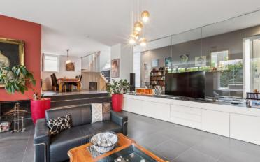 Einfamilienhaus 5.5 Zimmer - image - 4