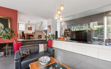 Maison 5.5 pièces - image - 4
