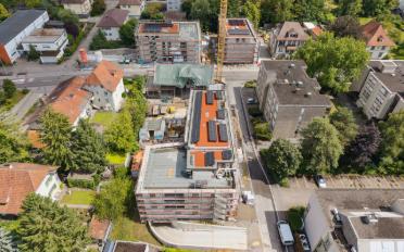 Wohnung 4.5 Zimmer - image - 11