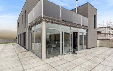 Villa 5 rooms - image - 2